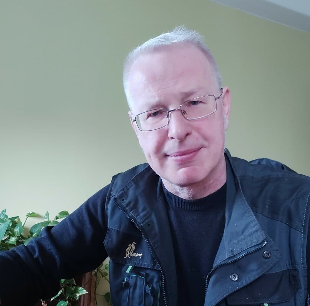 Meistro Sigito Vitkaus asmenukė