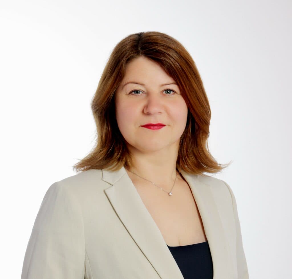 Dalios Jakutavičės nuotrauka