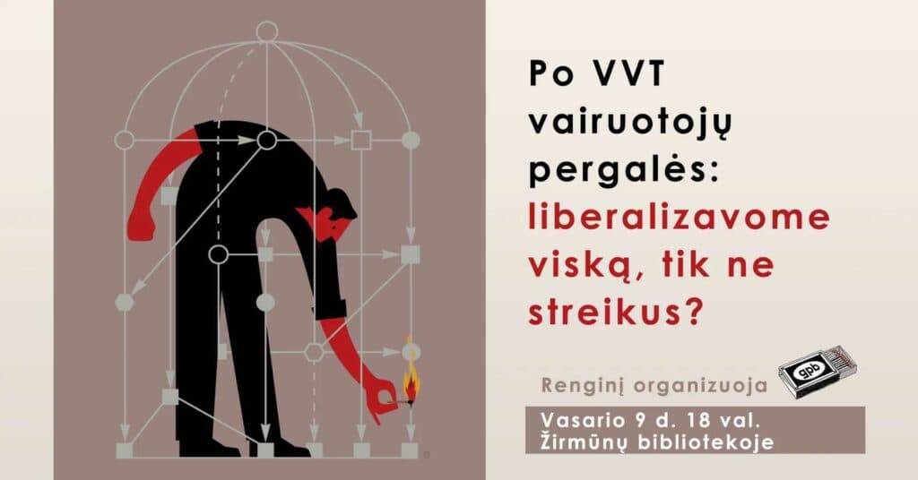 renginio iliustracija, kurioje - =mogus su degtukais