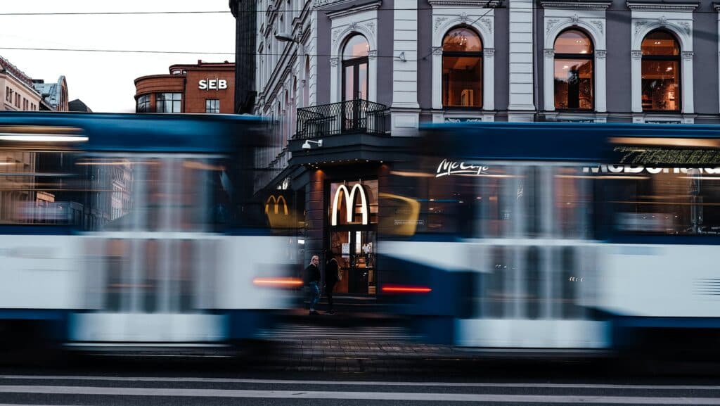 Ryga / Katrīne Skrebele / Pexels nuotr.