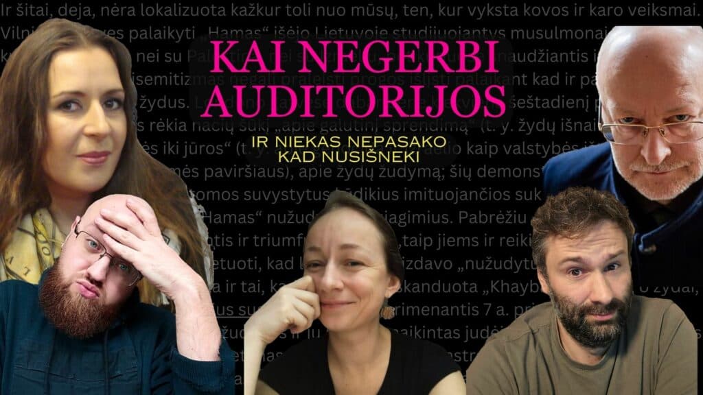 Grandų propaganda