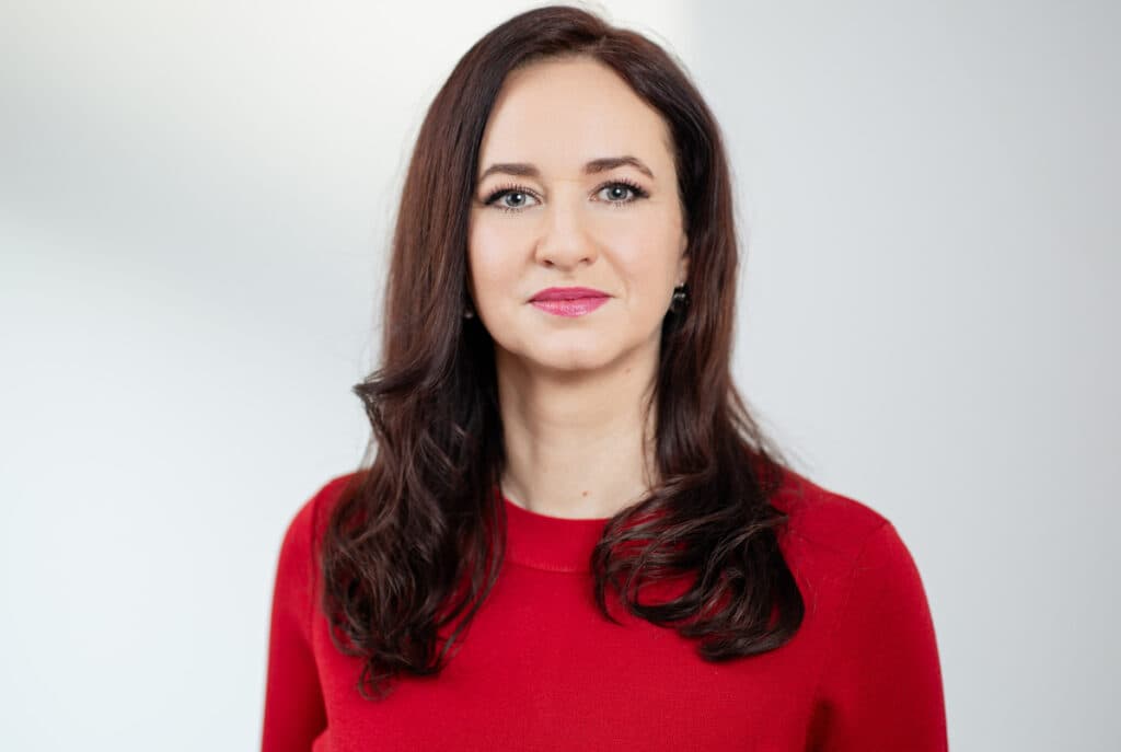 Inga Ruginienė