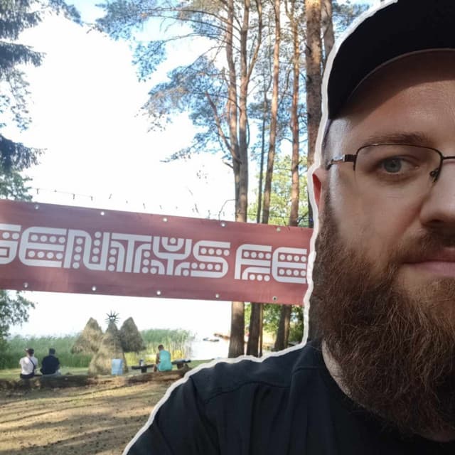TEKSTAI | O fone – mizoginija: Ką sužinojau apsilankęs „Gentys Fest 2024"