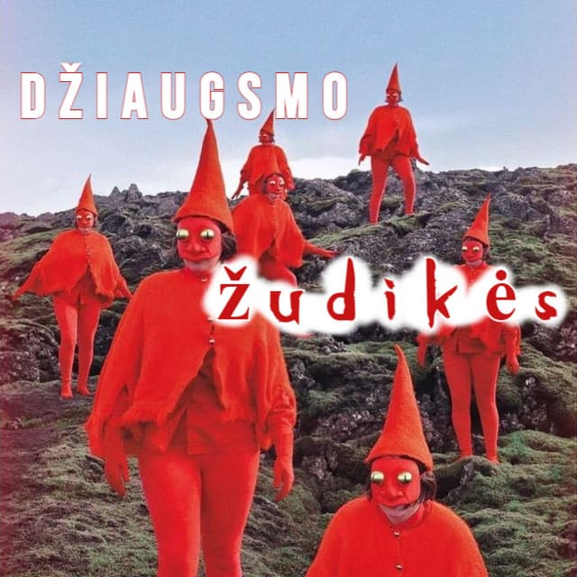 DŽIAUGSMO ŽUDIKĖS | 0 serija