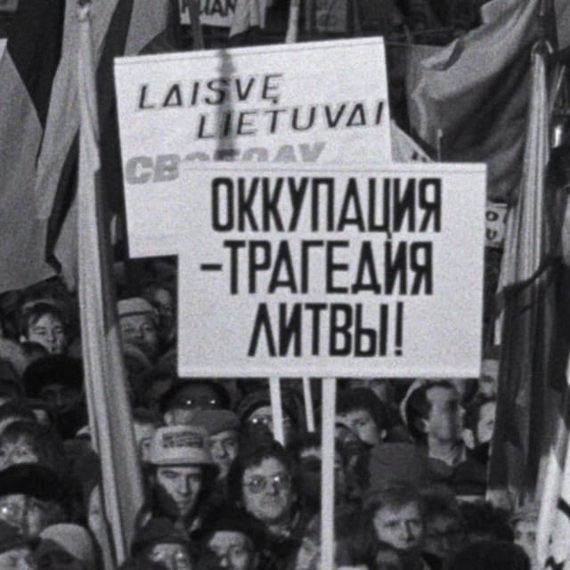TEKSTAI | Su gimtadieniu, misteri Landsbergi