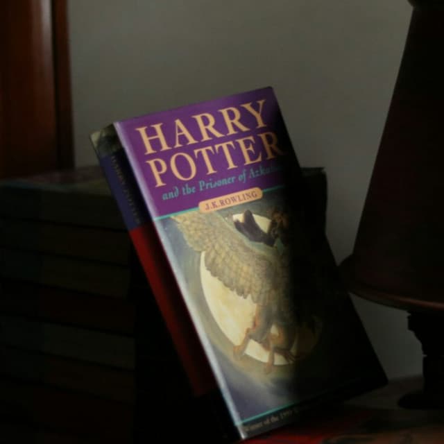 TEKSTAI | Queer fanfictionai vs. J. K. Rowling II dalis: drąsus naujas pasaulis