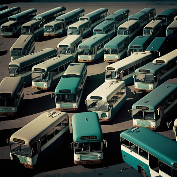 DOKUMENTIKA | „Važiuojam į priekį" - pasakojimas apie sustojusį viešąjį transportą