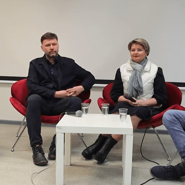 GPB GYVAI | Liberalizavome viską, tik ne streikus?