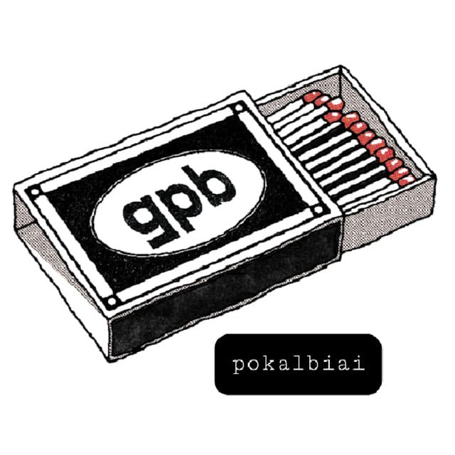 POKALBIAI | Spalvos ir rezonansinės temos: Elena Reimerytė