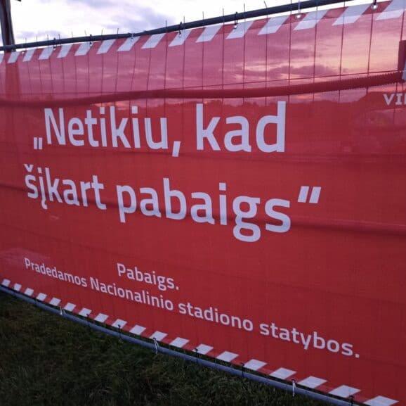 TEKSTAI | Ko Paulius Gritėnas jums nepasako: apie populizmą ir antipopulizmą šiek tiek išsamiau