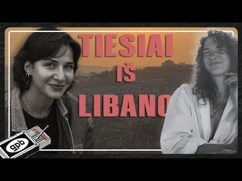 Izraelio okupacinis karas Libane
