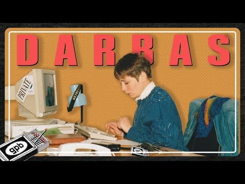 Kapitalizmo spąstai tarp gyvenimo ir darbo