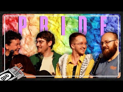 S4S3 | Puikybė ir prietarai: Pride mėnesio prasmė, priešai ir paribiai
