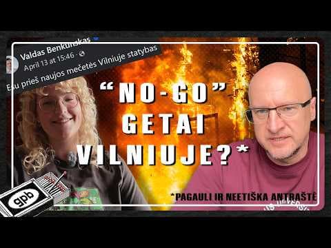Imigrantai ir nusikalstamumas