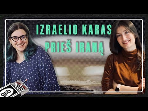 „Išprotėjusio“ Irano branduoliniai ginklai tarp fantazijos ir realybės