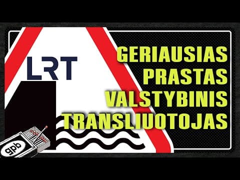 S4S7 | Mylim LRT, bet...