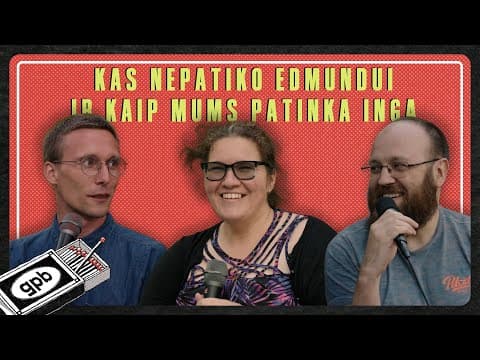 S4S5 | Premjerė Ruginienė ir rusų kalba Vilniuje