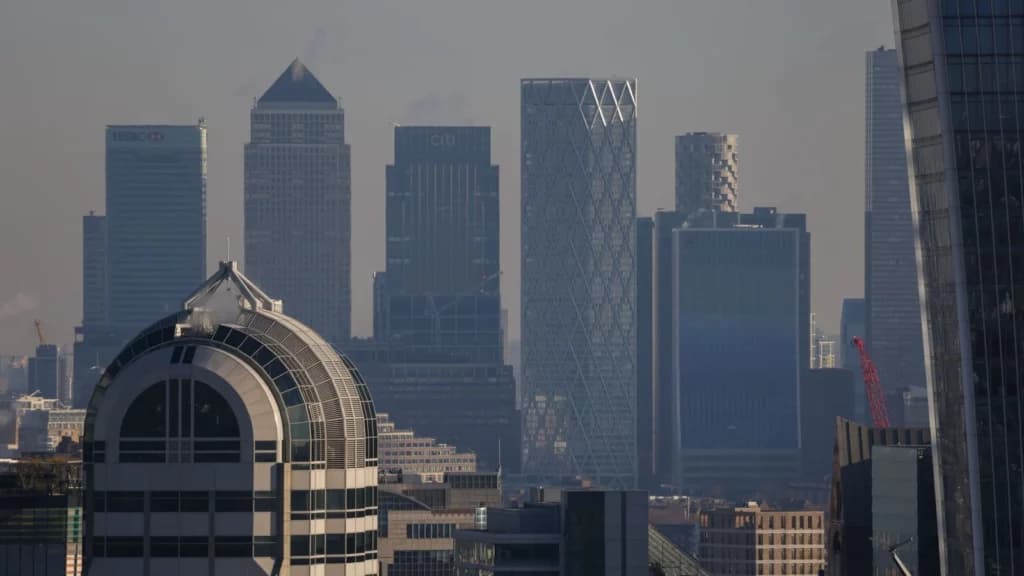 Londonas